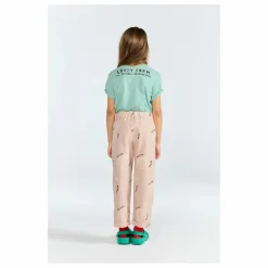 Enfant The Animals Observatory T-Shirts, Chemises|Blouses, T-Shirts*T-shirt Rooster Coton Bio |