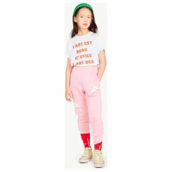 The Animals Observatory T-Shirt Rooster L'art ||Enfant T-Shirts, Chemises|Blouses, T-Shirts