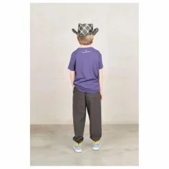 Enfant The Animals Observatory T-Shirts, Chemises|Blouses, T-Shirts*T-shirt Rooster Lion |