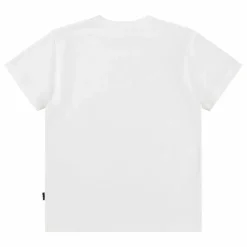 Enfant Molo T-Shirts, Chemises|Blouses, T-Shirts*T-shirt Roxo Coton Bio |