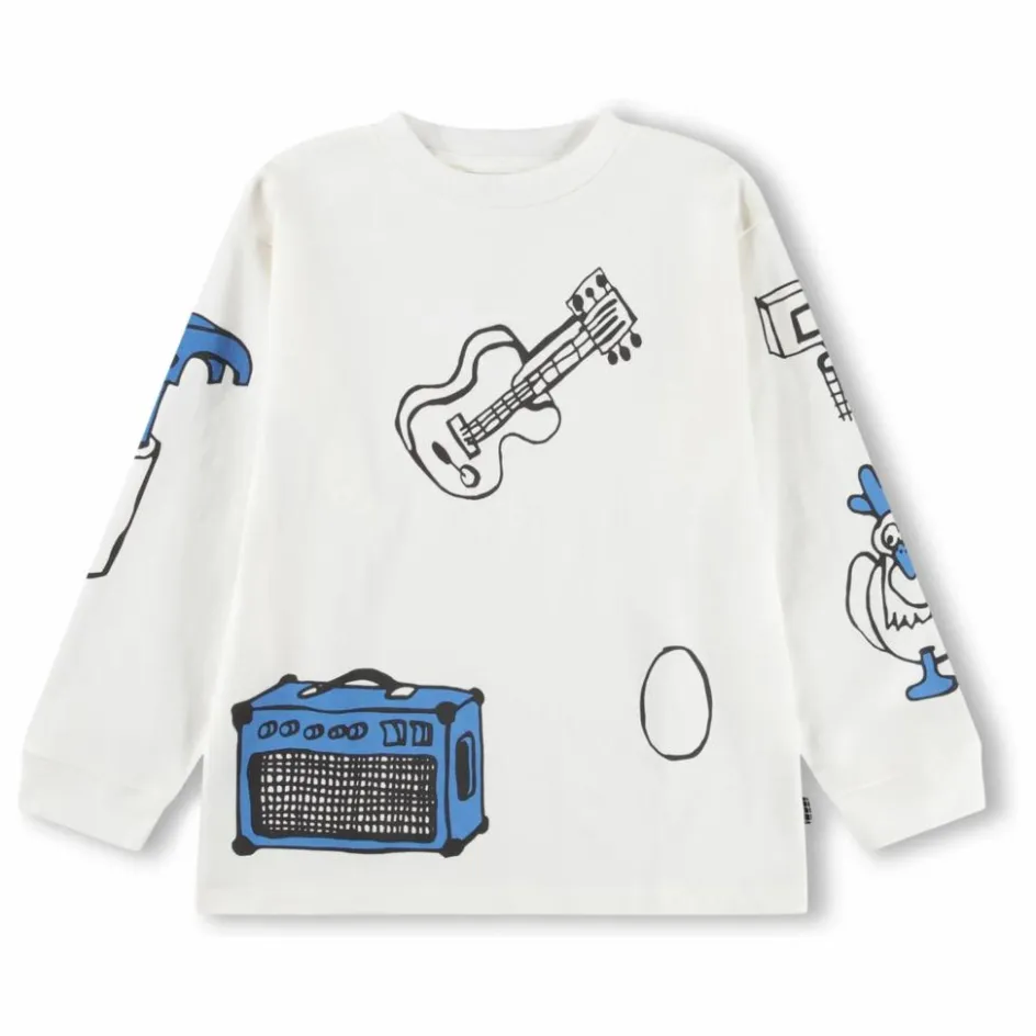 Online T-shirt Rube Dessins Coton Bio | Enfant T-Shirts, Chemises