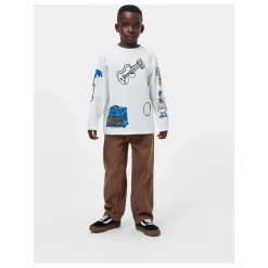 Online T-shirt Rube Dessins Coton Bio | Enfant T-Shirts, Chemises
