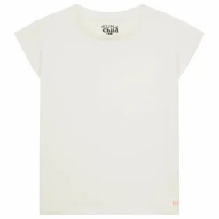 Clearance Sunchild T-Shirt Salento | Blanc