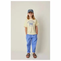 Enfant Tocoto Vintage T-Shirts, Chemises|Blouses, T-Shirts*T-shirt Salty Club |