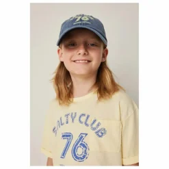 Enfant Tocoto Vintage T-Shirts, Chemises|Blouses, T-Shirts*T-shirt Salty Club |