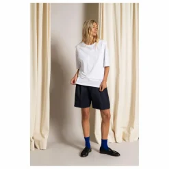 Smallable Woman T-shirt Sans Manches Freja Coton Bio ||Femme Tee-Shirts, Polos
