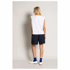 Smallable Woman T-shirt Sans Manches Freja Coton Bio ||Femme Tee-Shirts, Polos