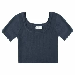 T-shirt Scallop Mini | Enfant Blouses, T-Shirts