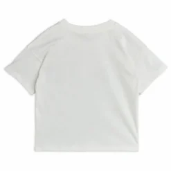Enfant Mini Rodini Blouses, T-Shirts|T-Shirts, Chemises*T-shirt Siamese Coton Bio |