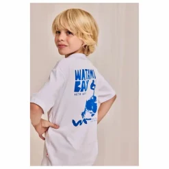 Enfant AO76 T-Shirts, Chemises|T-Shirts, Chemises*T-Shirt Silas Fibres Recyclées |