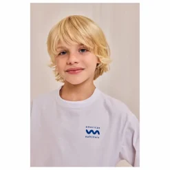 Enfant AO76 T-Shirts, Chemises|T-Shirts, Chemises*T-Shirt Silas Fibres Recyclées |
