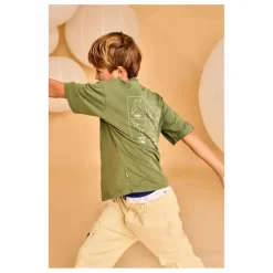 Discount T-shirt Silas Taekwendo Coton Bio | Enfant T-Shirts, Chemises|T-Shirts, Chemises