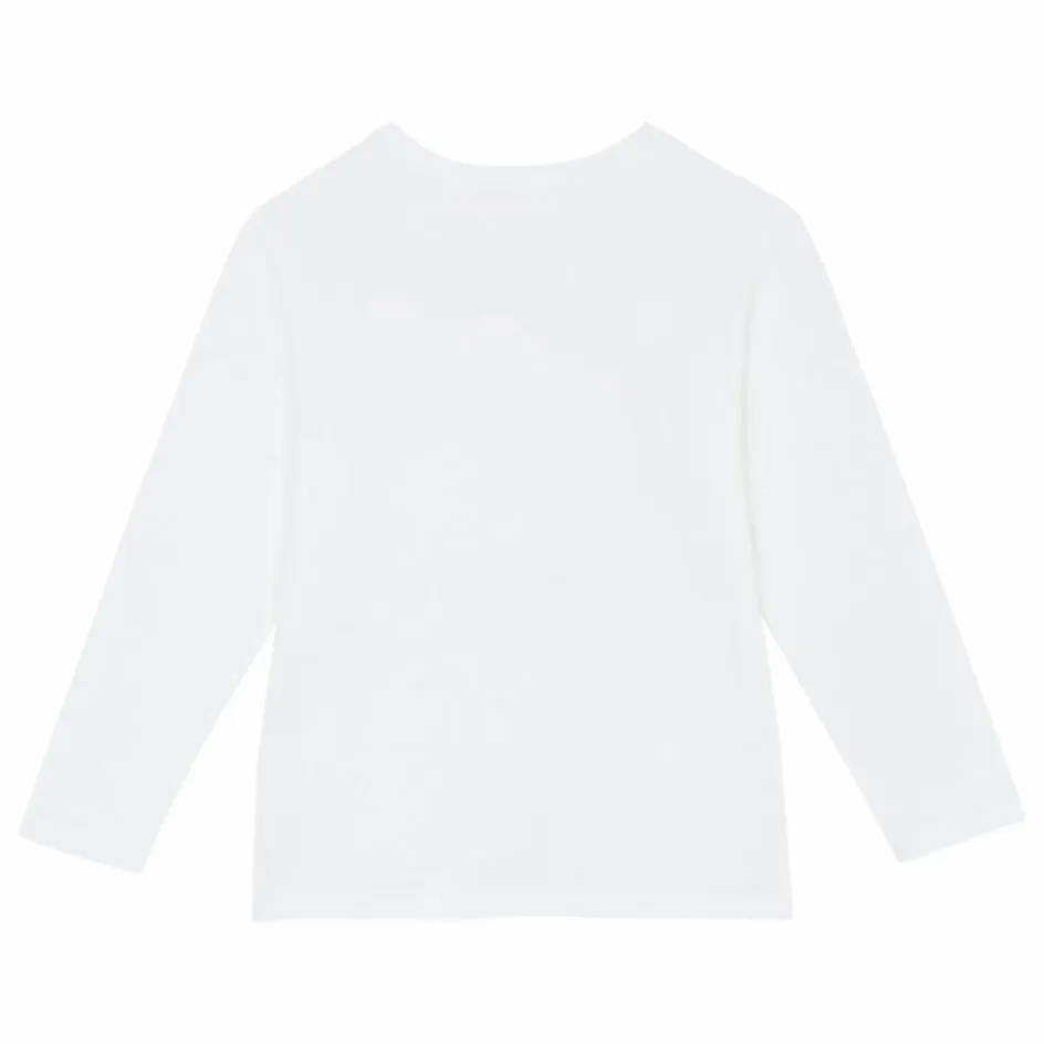 Enfant Tartine et Chocolat T-Shirts, Chemises*T-shirt Ski |