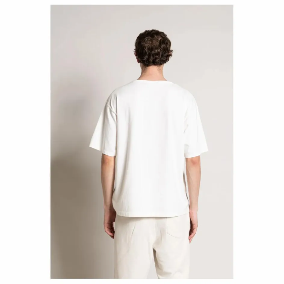 Homme Smallable Man T-Shirts, Chemises*T-shirt Solal Coton Bio |