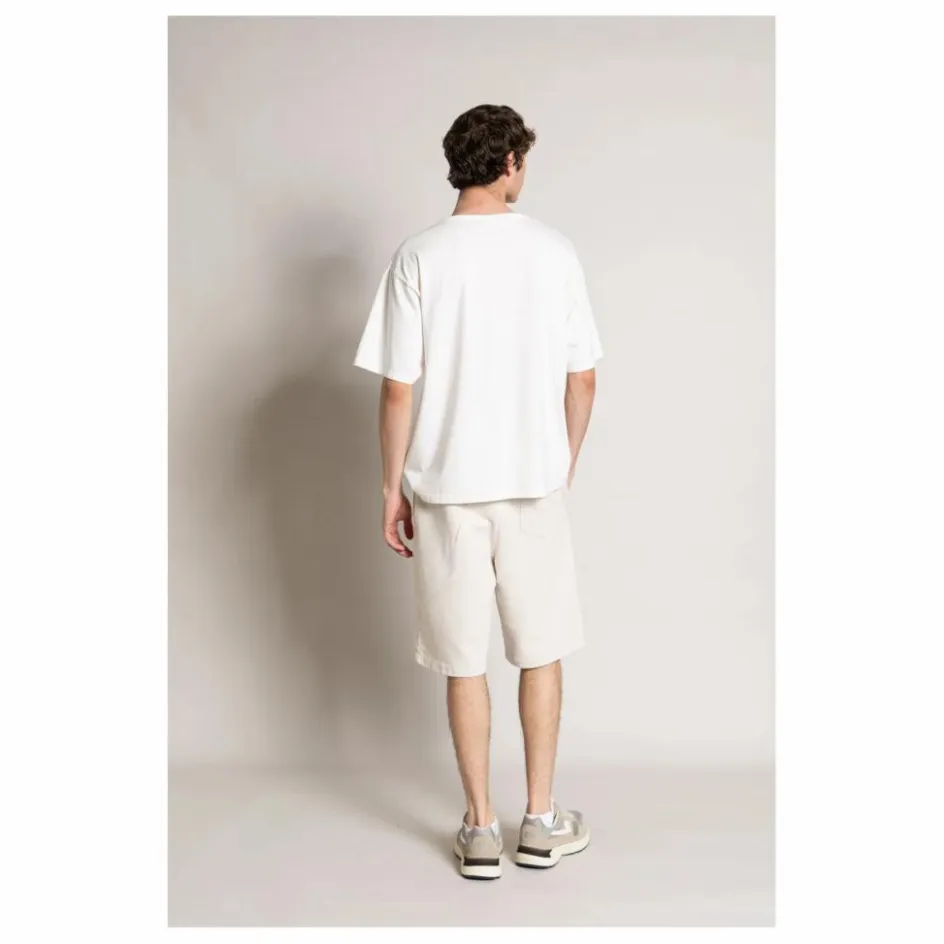 Homme Smallable Man T-Shirts, Chemises*T-shirt Solal Coton Bio |