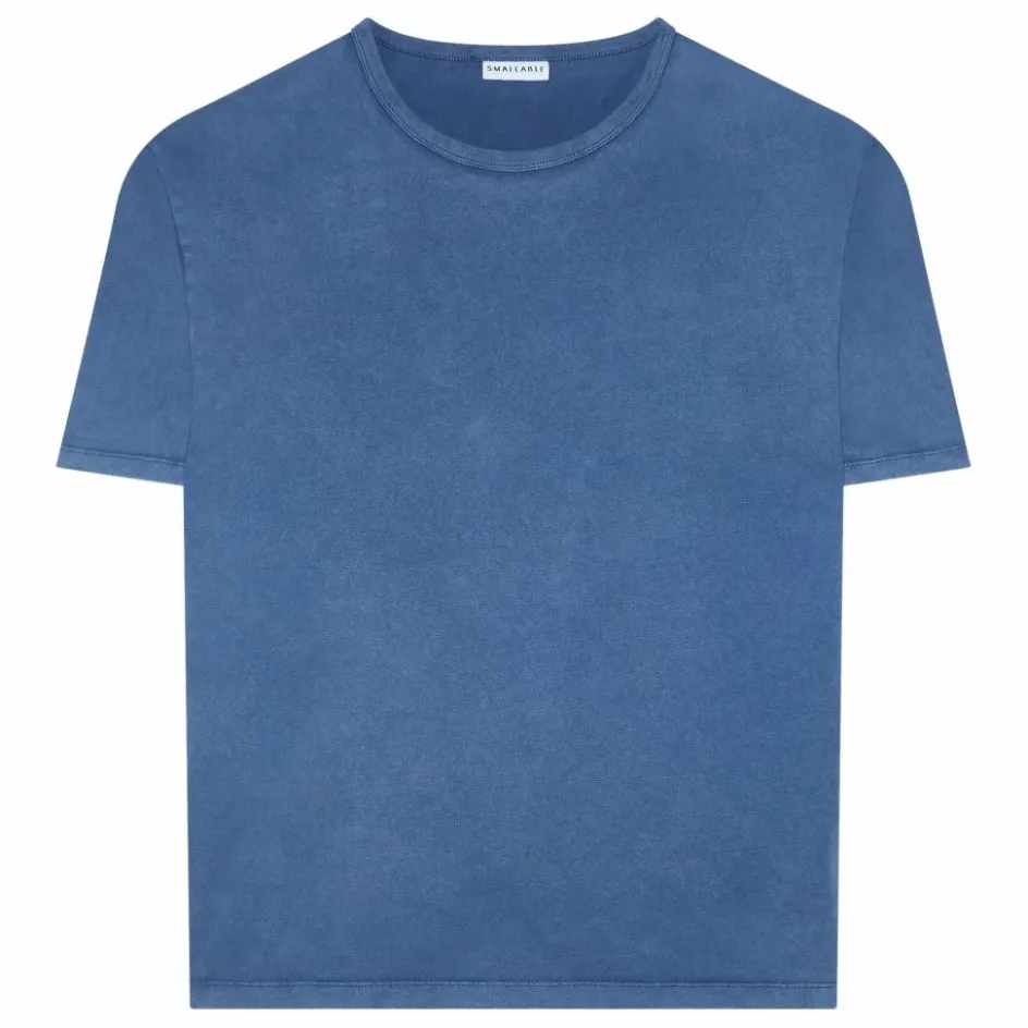 Homme Smallable Man T-Shirts, Chemises*T-shirt Solal Coton Bio |
