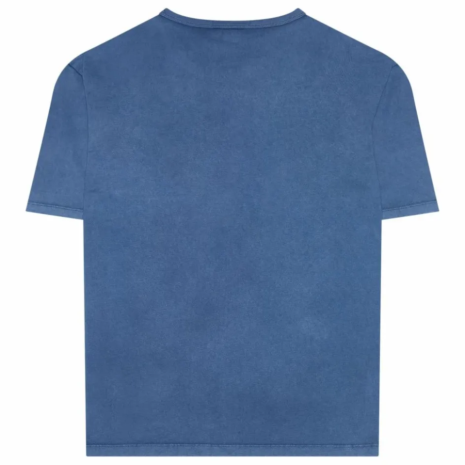 Homme Smallable Man T-Shirts, Chemises*T-shirt Solal Coton Bio |