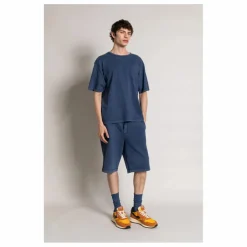 Homme Smallable Man T-Shirts, Chemises*T-shirt Solal Coton Bio |