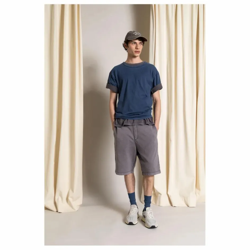 Homme Smallable Man T-Shirts, Chemises*T-shirt Solal Coton Bio |