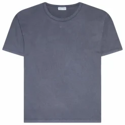 Sale Smallable Man T-shirt Solal Coton Bio | Gris charbon