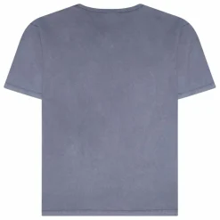 Sale Smallable Man T-shirt Solal Coton Bio | Gris charbon