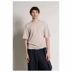 Smallable Man T-shirt Solal Coton Bio ||Homme T-Shirts, Chemises