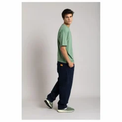 Sale Smallable Man T-shirt Solal Coton Bio | Vert kaki
