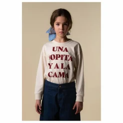 birinit T-shirt Sopita Coton Bio ||Enfant T-Shirts, Chemises|Blouses, T-Shirts