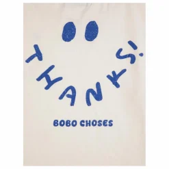 Bobo Choses T-shirt Sourire Coton Bio ||Enfant T-Shirts, Chemises|Blouses, T-Shirts