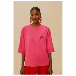 Discount T-shirt Spicy Pepper | Femme Tee-Shirts, Polos