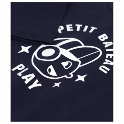 Petit Bateau T-shirt Sérigraphié ||Enfant Blouses, T-Shirts|T-Shirts, Chemises