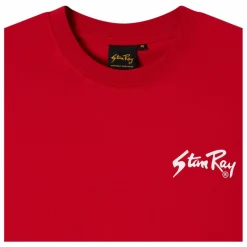 Stan Ray T-shirt Stan ||Homme T-Shirts, Chemises