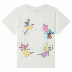 Outlet T-shirt Stella Fées | Enfant Blouses, T-Shirts|Blouses, T-Shirts