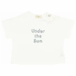 Online T-shirt Sun Bébé | T-Shirts, Chemises|Blouses, T-Shirts