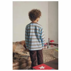 Discount Marlot Paris T-shirt Swann | Bleu