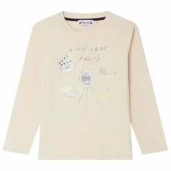 New T-shirt Tadda Jersey Coton Bio | Enfant T-Shirts, Chemises|T-Shirts, Chemises