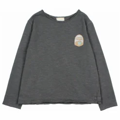 Outlet T-shirt Tahoe Coton Bio | Enfant Blouses, T-Shirts|T-Shirts, Chemises