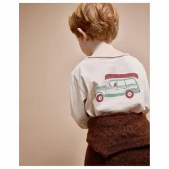 Búho T-shirt Tahoe Coton Bio ||Enfant Blouses, T-Shirts|T-Shirts, Chemises