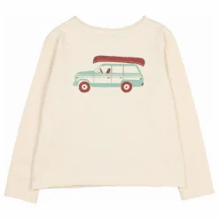 Búho T-shirt Tahoe Coton Bio ||Enfant Blouses, T-Shirts|T-Shirts, Chemises