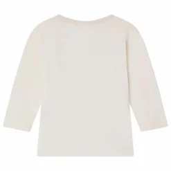 Bonpoint T-shirt Tahsin Coton Bio || T-Shirts, Chemises