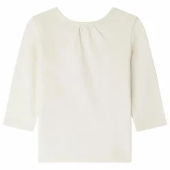 Bonpoint Blouses, T-Shirts*T-shirt Tahsina Coton Bio |