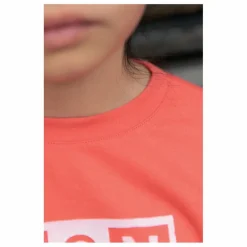 Best Bonton T-shirt Taxo Logo | Rose