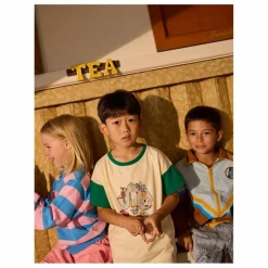 Goldie + Ace T-Shirt Team Goldie ||Enfant T-Shirts, Chemises|Blouses, T-Shirts