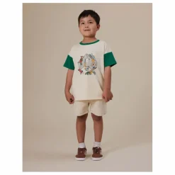 Goldie + Ace T-Shirt Team Goldie ||Enfant T-Shirts, Chemises|Blouses, T-Shirts