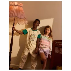 Goldie + Ace T-Shirt Team Goldie ||Enfant T-Shirts, Chemises|Blouses, T-Shirts