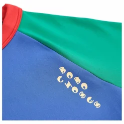 New T-shirt Technique Fibres Recyclées | Enfant Blouses, T-Shirts|T-Shirts, Chemises
