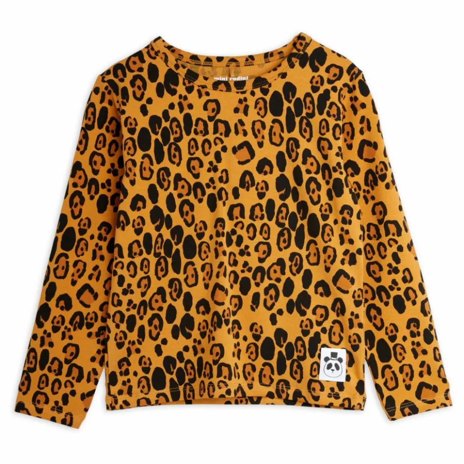Mini Rodini Blouses, T-Shirts*T-Shirt Tencel |