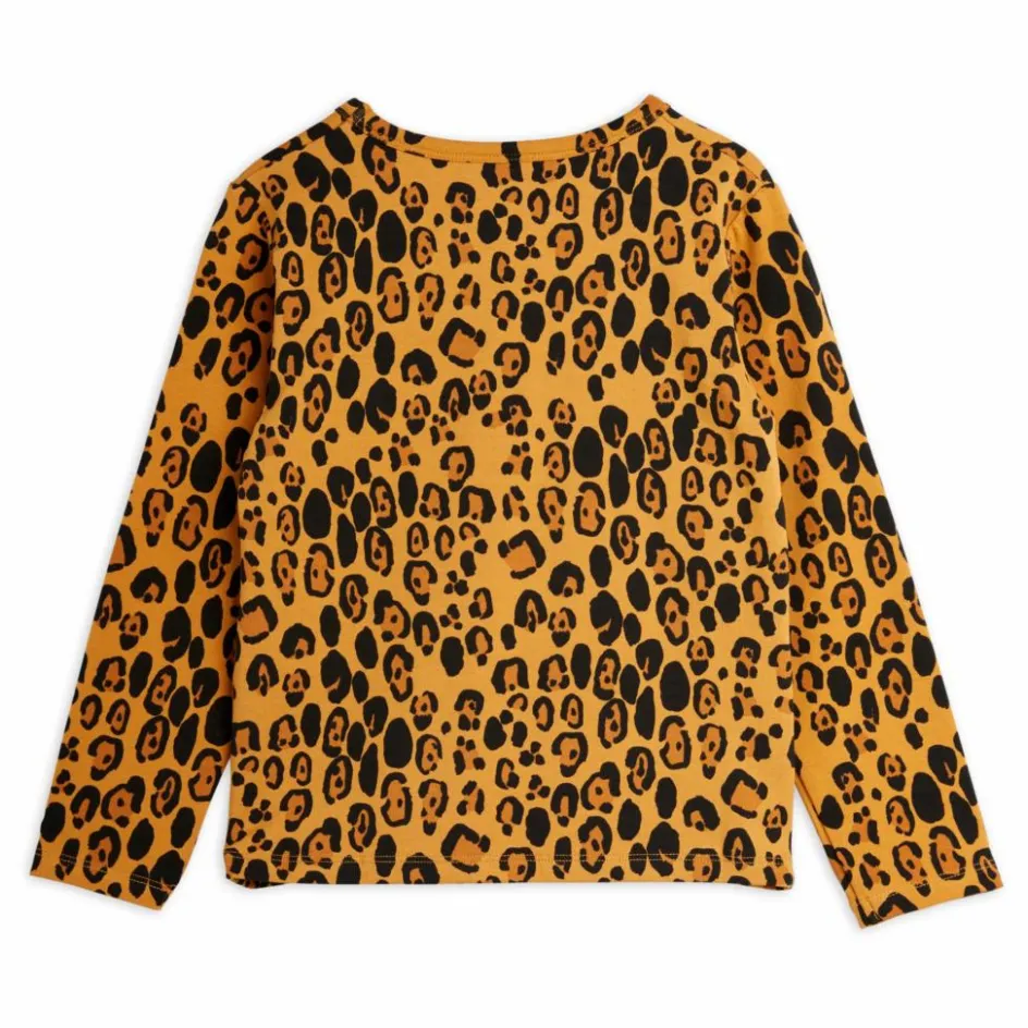 Mini Rodini Blouses, T-Shirts*T-Shirt Tencel |