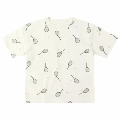 Rylee + Cru T-shirt Tennis ||Enfant T-Shirts, Chemises|T-Shirts, Chemises