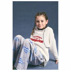 Maison Mangostan T-shirt The Acrobats ||Enfant T-Shirts, Chemises